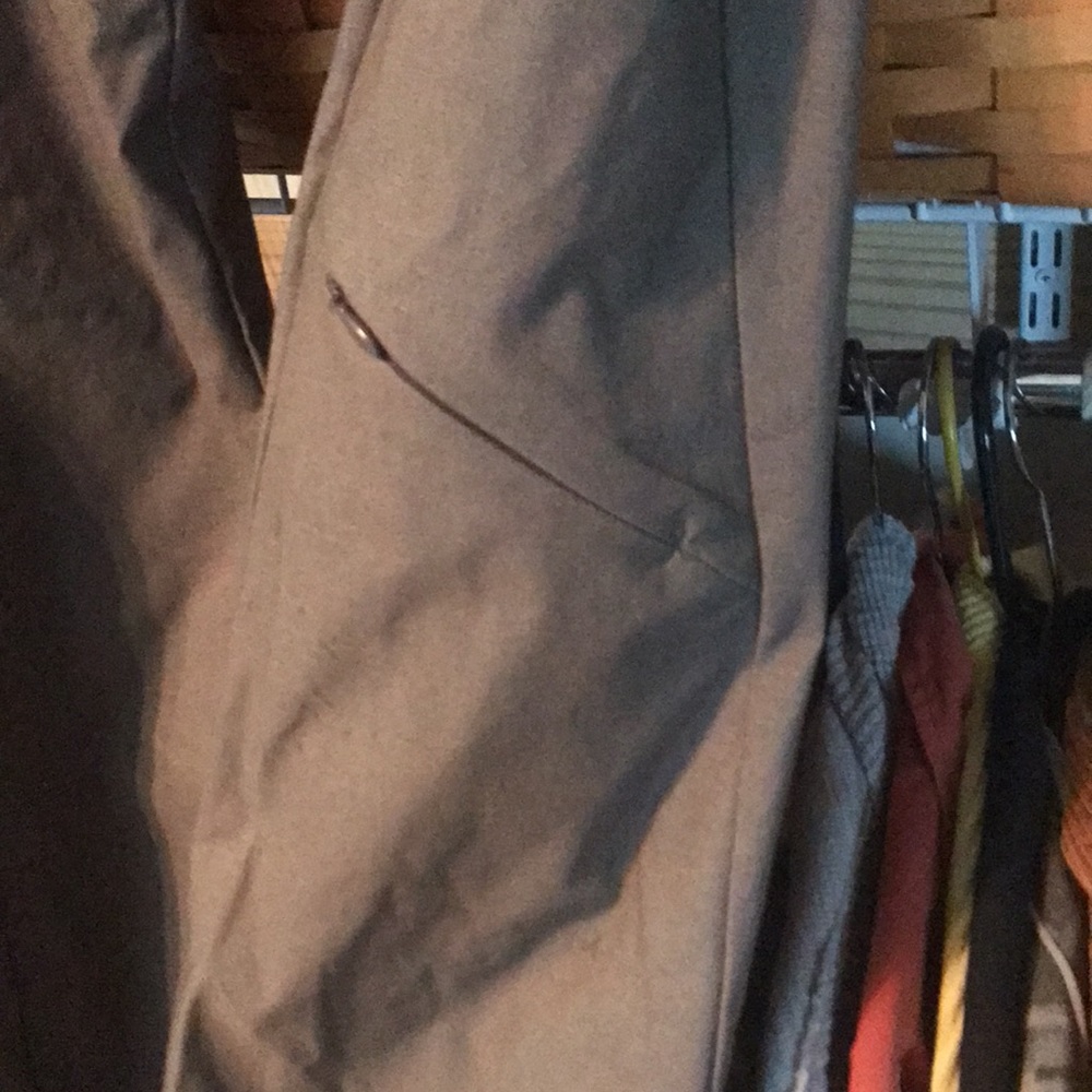 Hiking pants - Picture 3 of 5